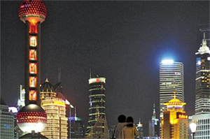 Understanding the Cultural Industry Development in Shanghai