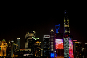 如何提升上海产品的国际竞争力