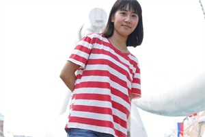 河流污染对上海生态的影响