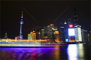 How does Shanghai respond to the housing shortage？