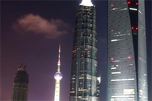 不同社会阶层在上海城市治理中的影响力